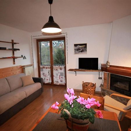 Apartament Ca Pizzo Scalino Chiesa in Valmalenco Zewnętrze zdjęcie