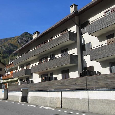Apartament Ca Pizzo Scalino Chiesa in Valmalenco Zewnętrze zdjęcie
