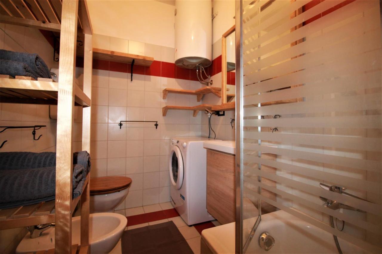 Apartament Ca Pizzo Scalino Chiesa in Valmalenco Zewnętrze zdjęcie