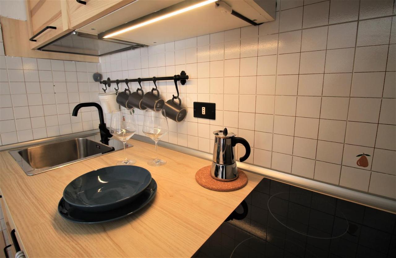 Apartament Ca Pizzo Scalino Chiesa in Valmalenco Zewnętrze zdjęcie