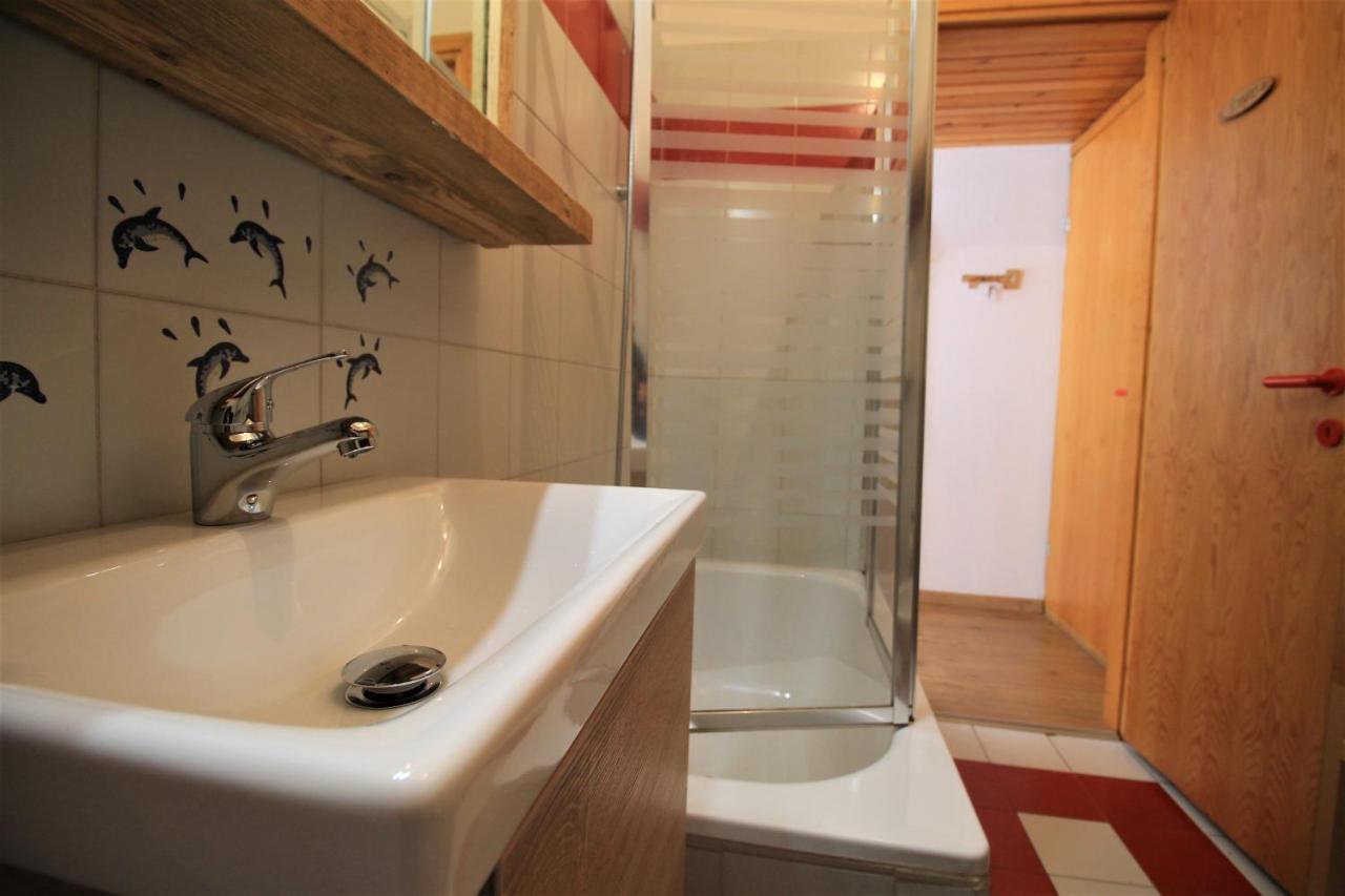 Apartament Ca Pizzo Scalino Chiesa in Valmalenco Zewnętrze zdjęcie